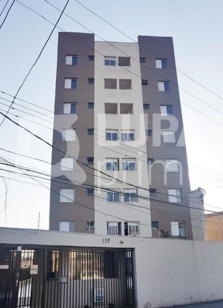 Apartamento, 2 quartos, 52 m² - Foto 7