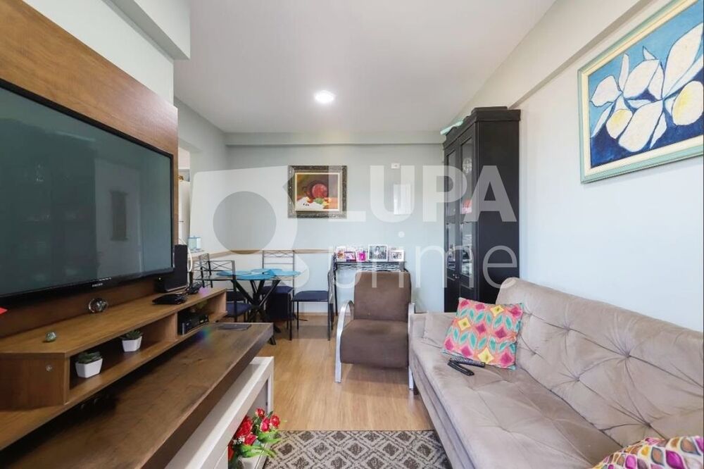 Apartamento, 2 quartos, 52 m² - Foto 5