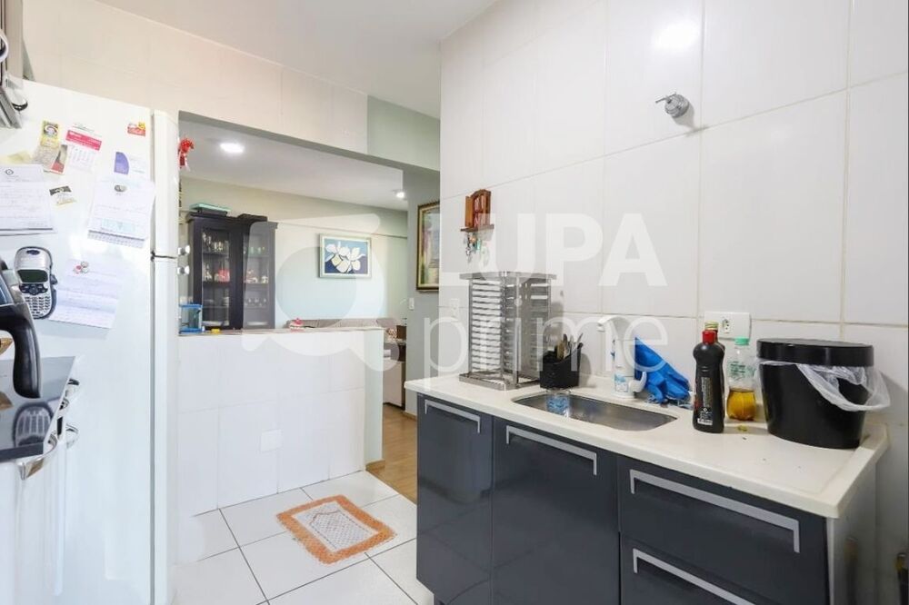 Apartamento, 2 quartos, 52 m² - Foto 10