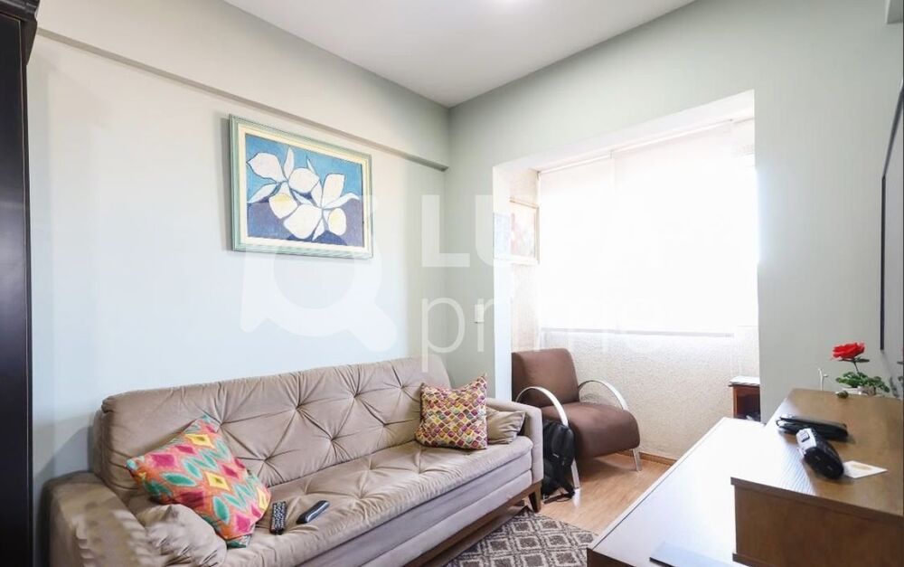 Apartamento, 2 quartos, 52 m² - Foto 13