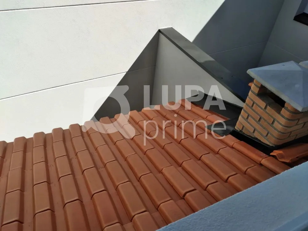Casa, 3 quartos, 140 m² - Foto 1