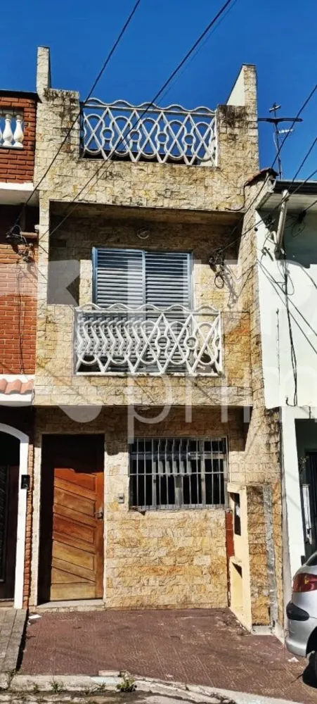 Casa, 2 quartos, 60 m² - Foto 9