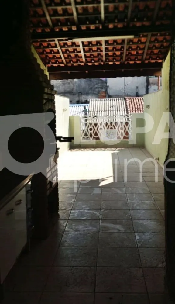 Casa, 2 quartos, 60 m² - Foto 1