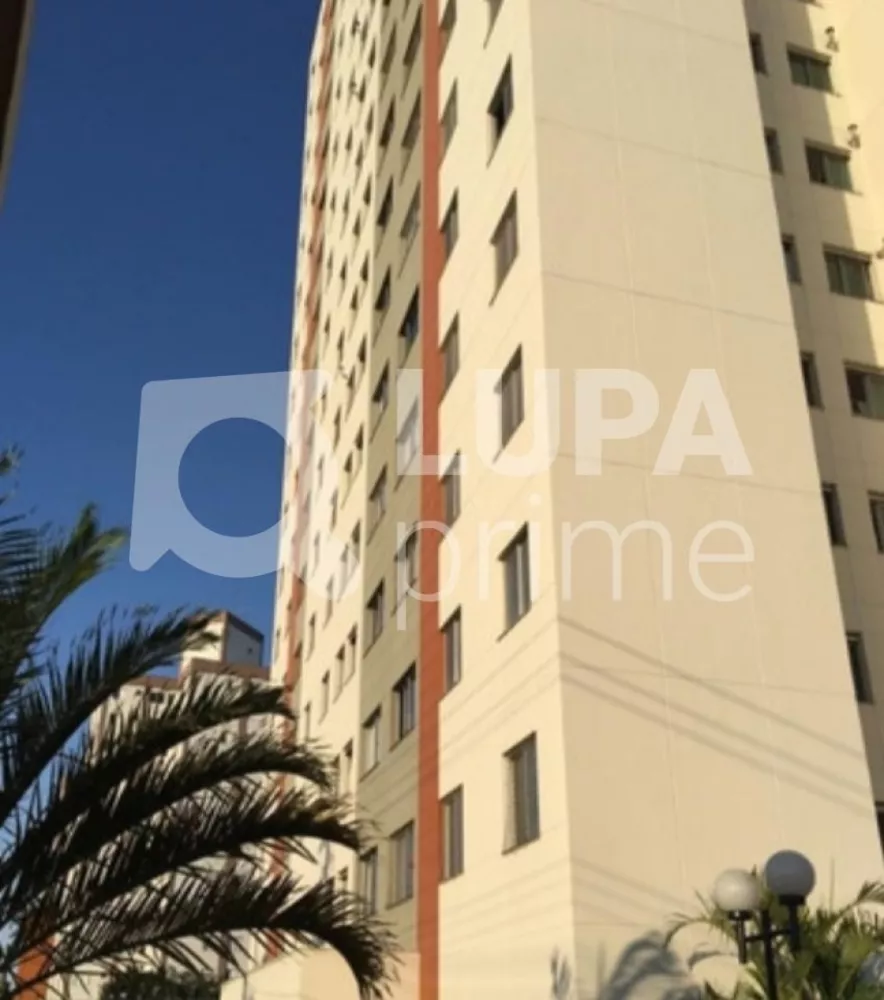 Apartamento à venda com 3 quartos, 56m² - Foto 1