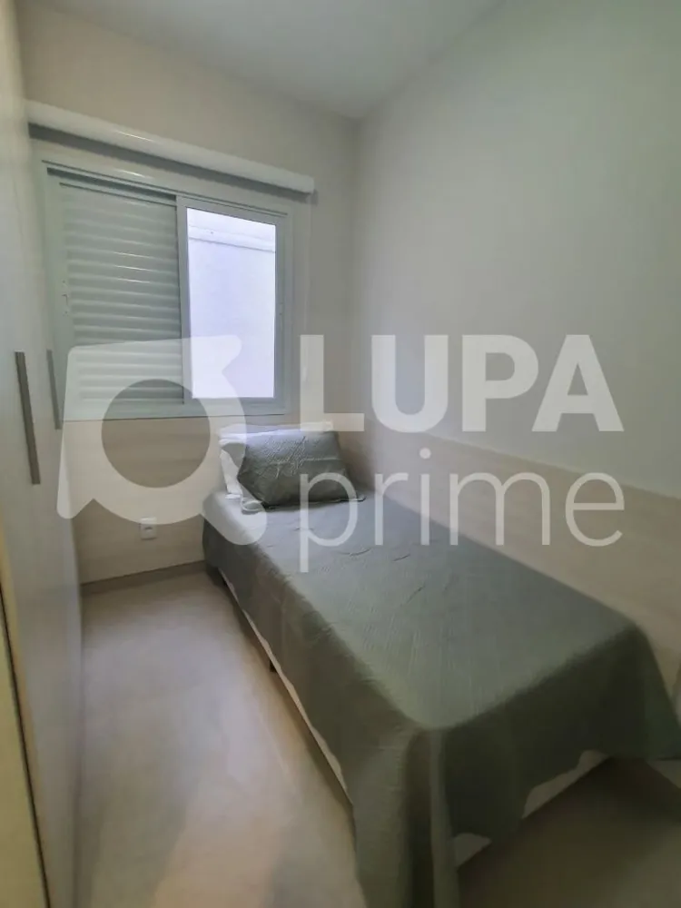 Apartamento, 1 quarto, 27 m² - Foto 4
