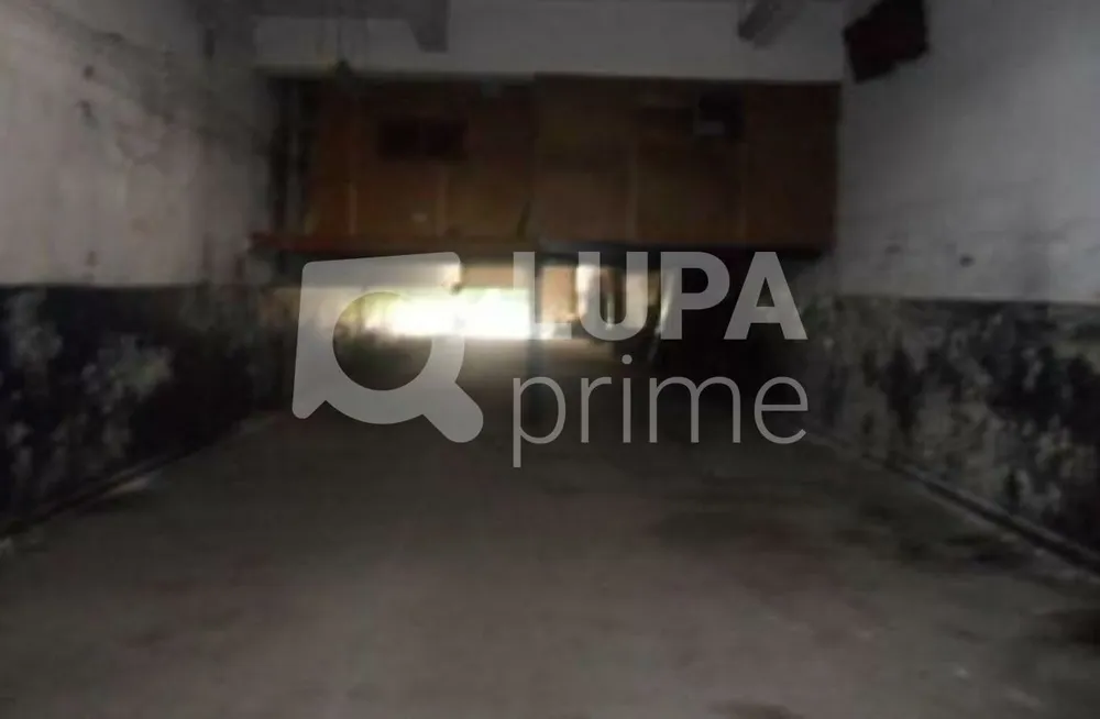 Prédio Inteiro, 452 m² - Foto 1