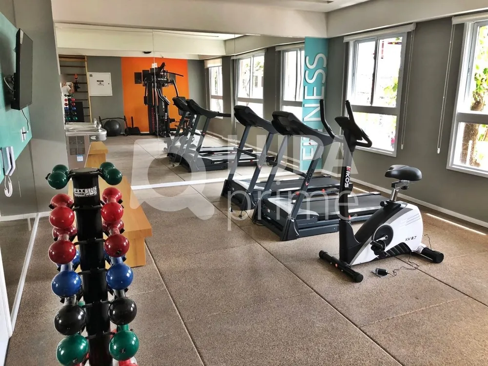 Apartamento, 2 quartos, 42 m² - Foto 4