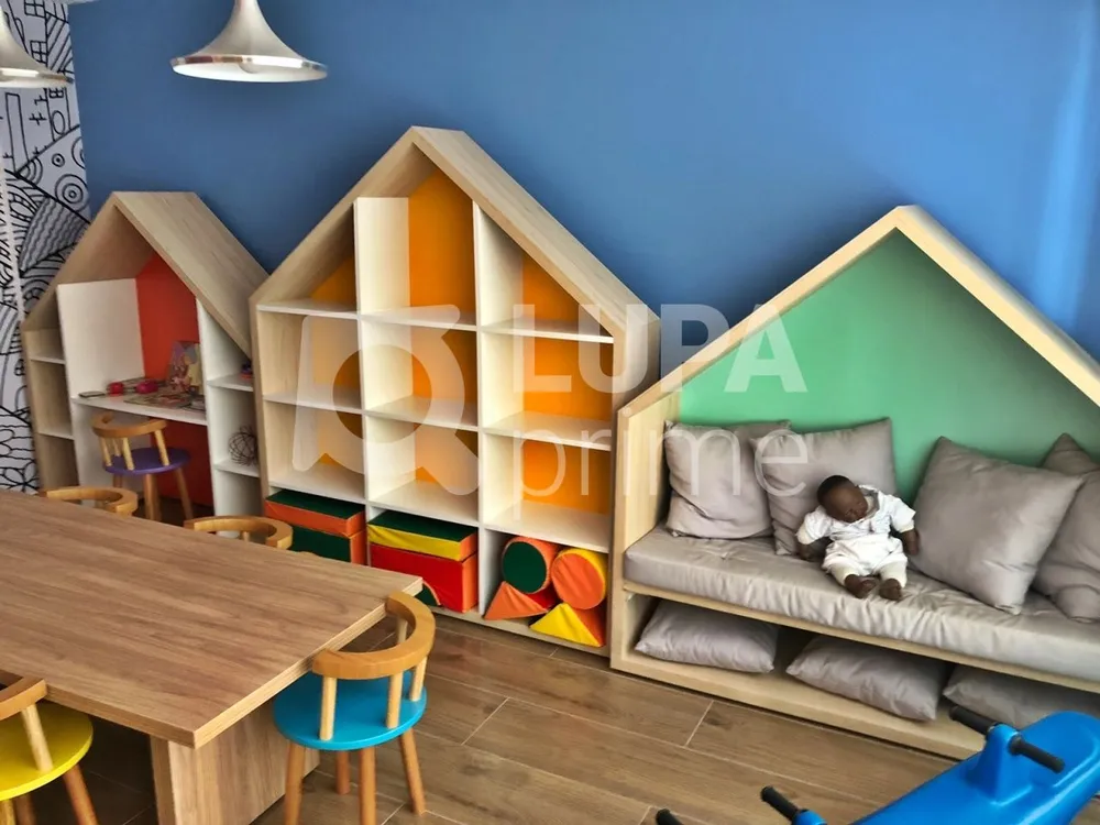 Apartamento, 2 quartos, 42 m² - Foto 15