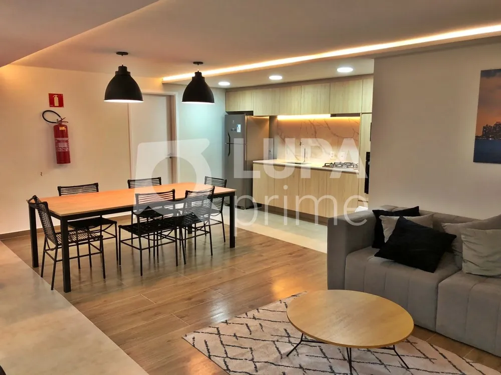 Apartamento, 2 quartos, 42 m² - Foto 9