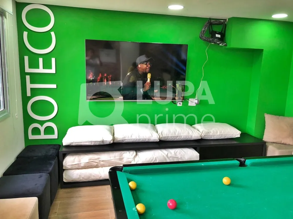 Apartamento, 2 quartos, 42 m² - Foto 10