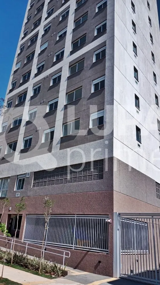 Apartamento, 2 quartos, 42 m² - Foto 2