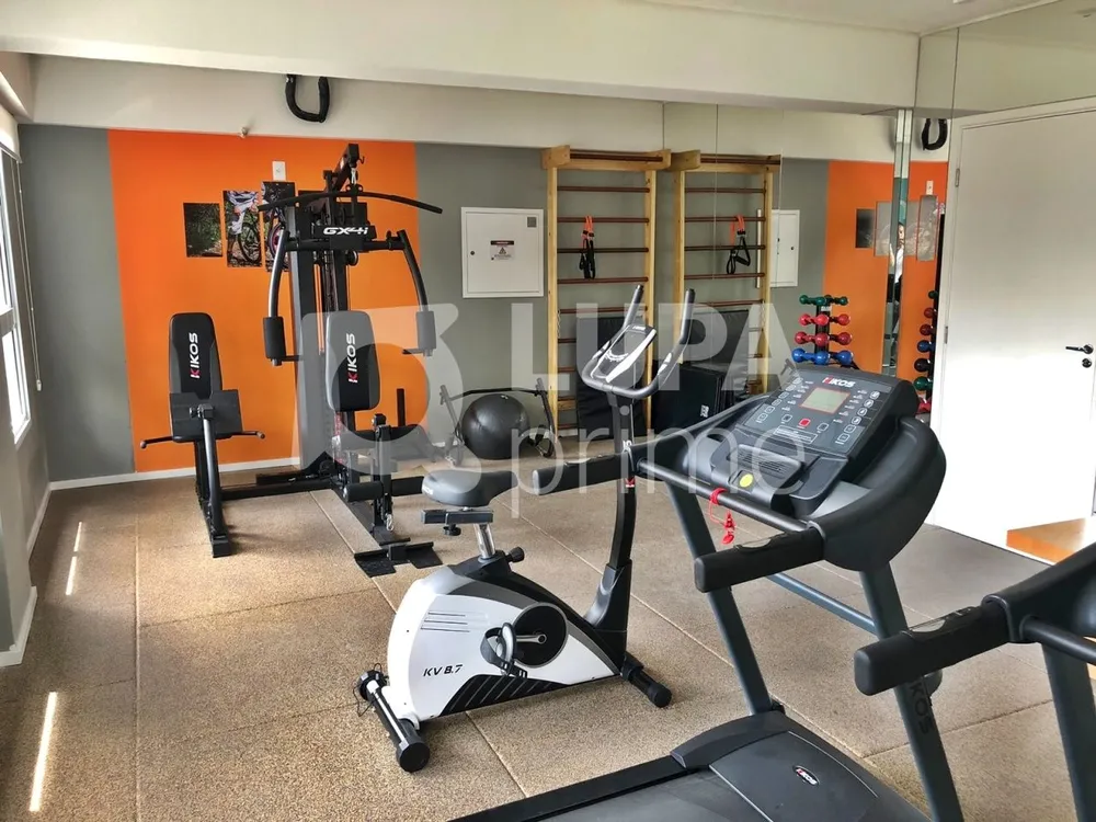 Apartamento, 2 quartos, 42 m² - Foto 12