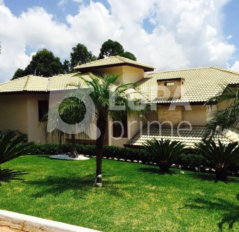 Casa, 3 quartos, 420 m² - Foto 3