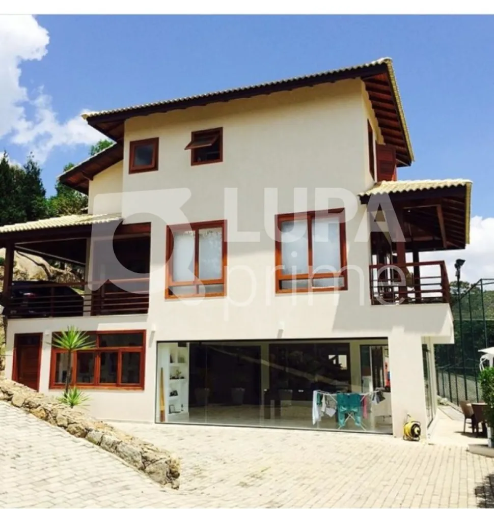 Casa, 3 quartos, 420 m² - Foto 8