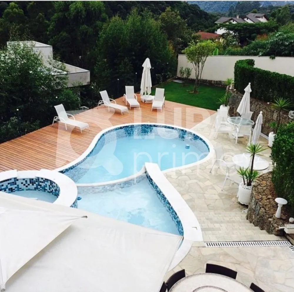 Casa, 3 quartos, 420 m² - Foto 7