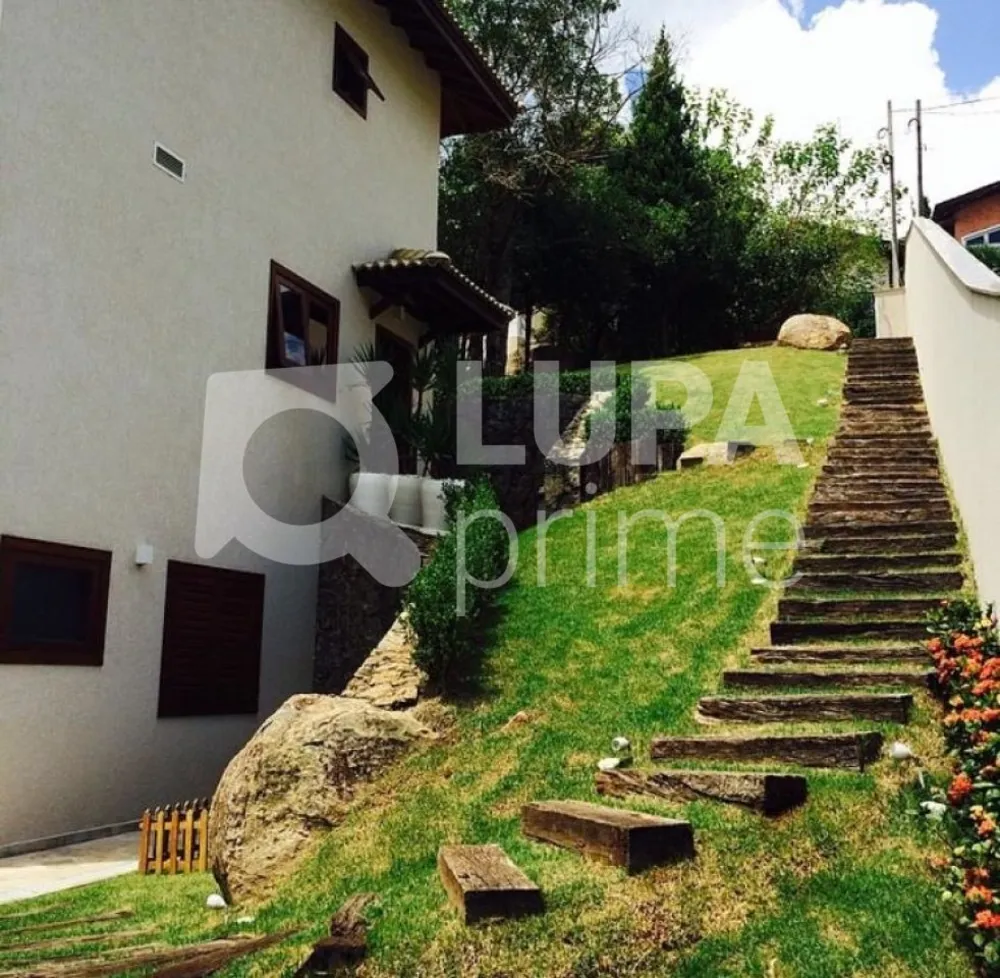 Casa, 3 quartos, 420 m² - Foto 5