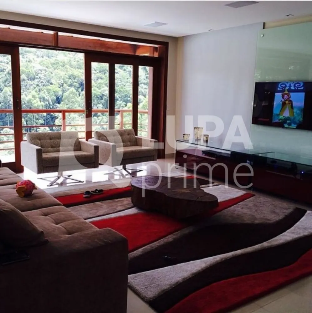 Casa, 3 quartos, 420 m² - Foto 12