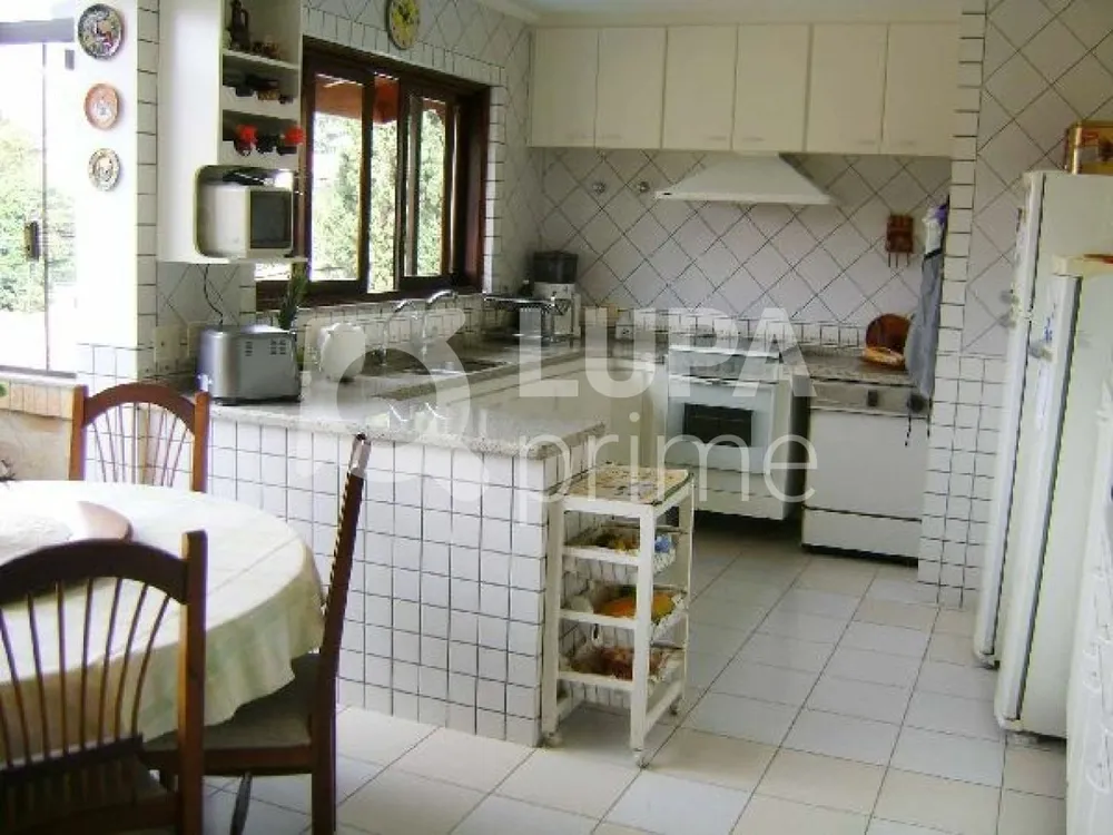 Casa, 4 quartos, 350 m² - Foto 6