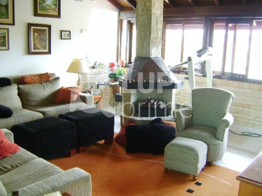 Casa, 4 quartos, 350 m² - Foto 10