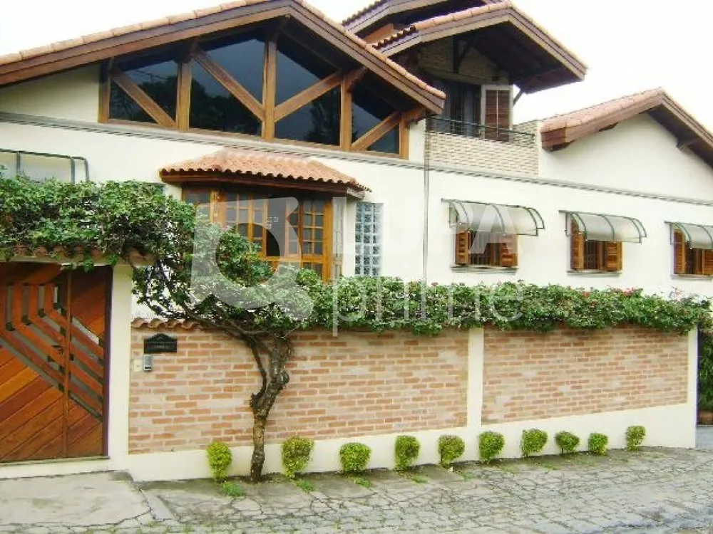 Casa, 4 quartos, 350 m² - Foto 7