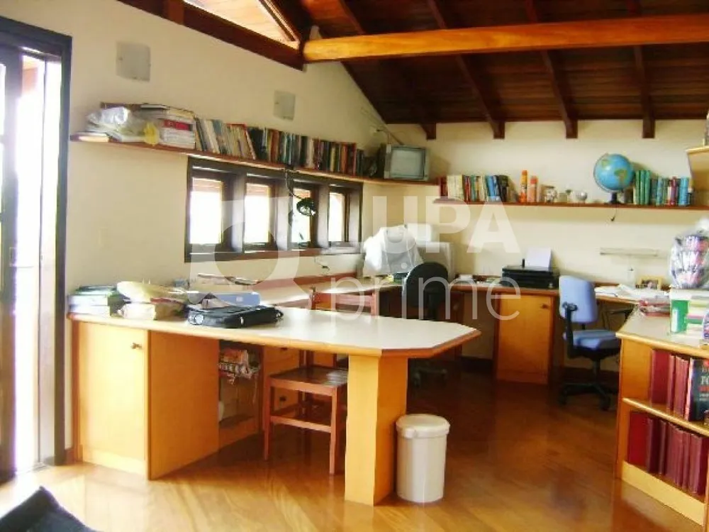 Casa, 4 quartos, 350 m² - Foto 9