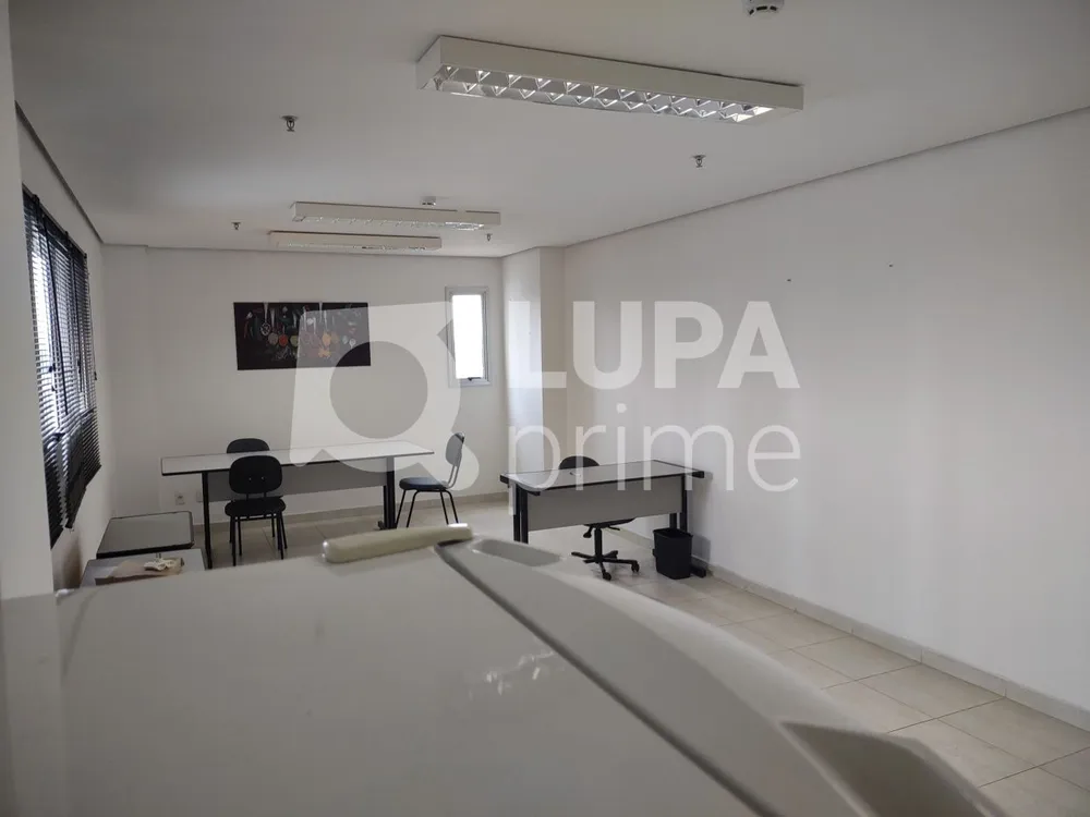 Sala-Conjunto, 39 m² - Foto 8
