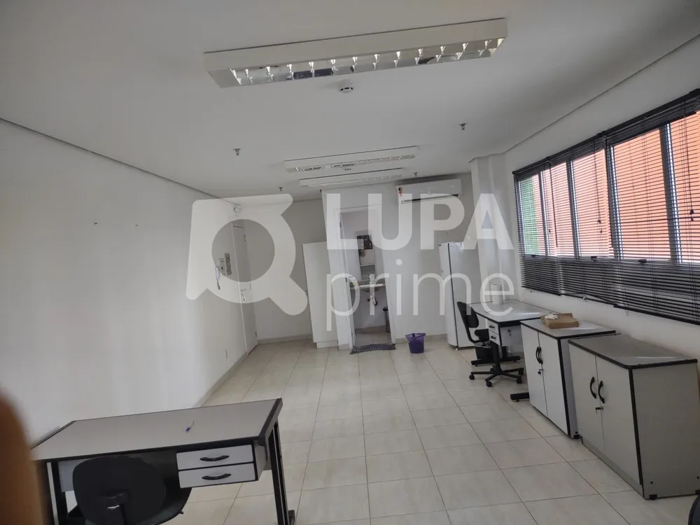 Sala-Conjunto, 39 m² - Foto 3