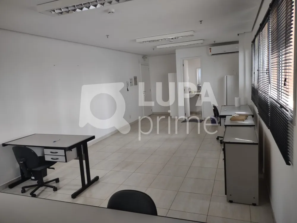 Sala-Conjunto, 39 m² - Foto 2