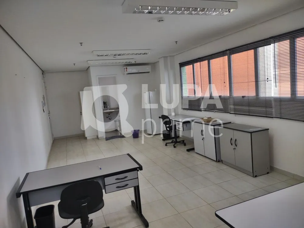 Sala-Conjunto, 39 m² - Foto 9