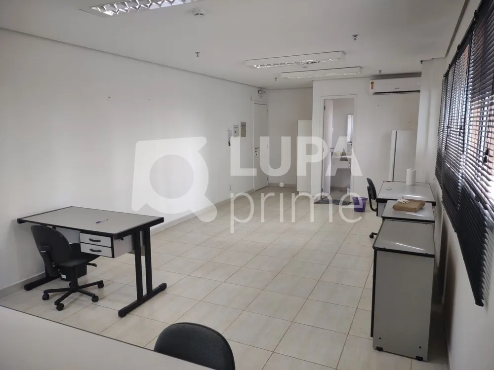 Sala-Conjunto, 39 m² - Foto 4