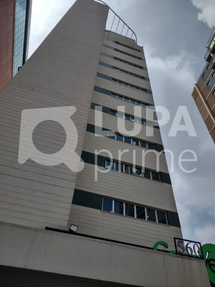 Sala-Conjunto, 39 m² - Foto 5