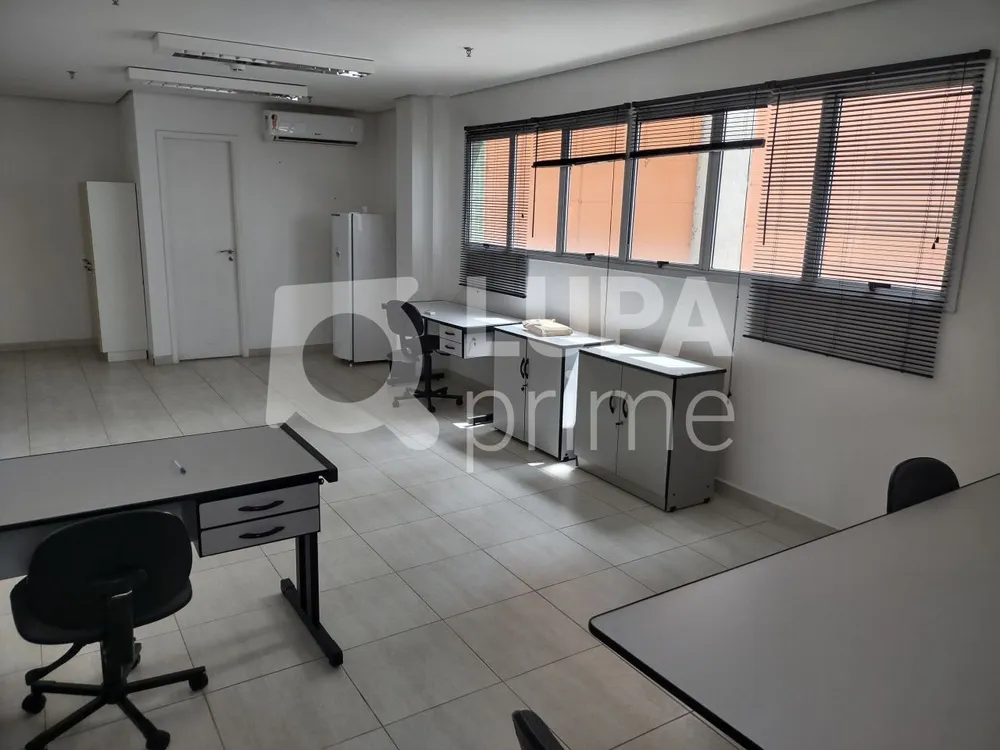 Sala-Conjunto, 39 m² - Foto 6