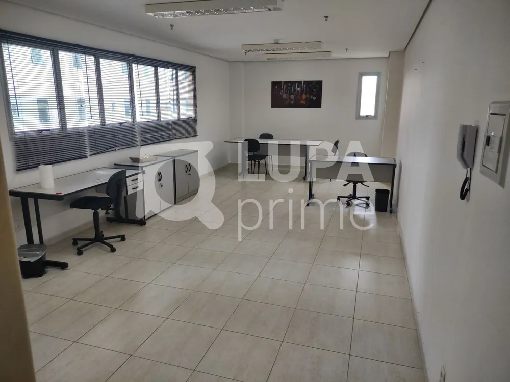 Sala-Conjunto, 39 m² - Foto 10