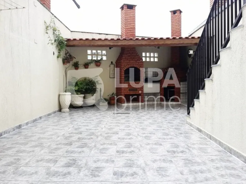 Casa, 3 quartos, 190 m² - Foto 8