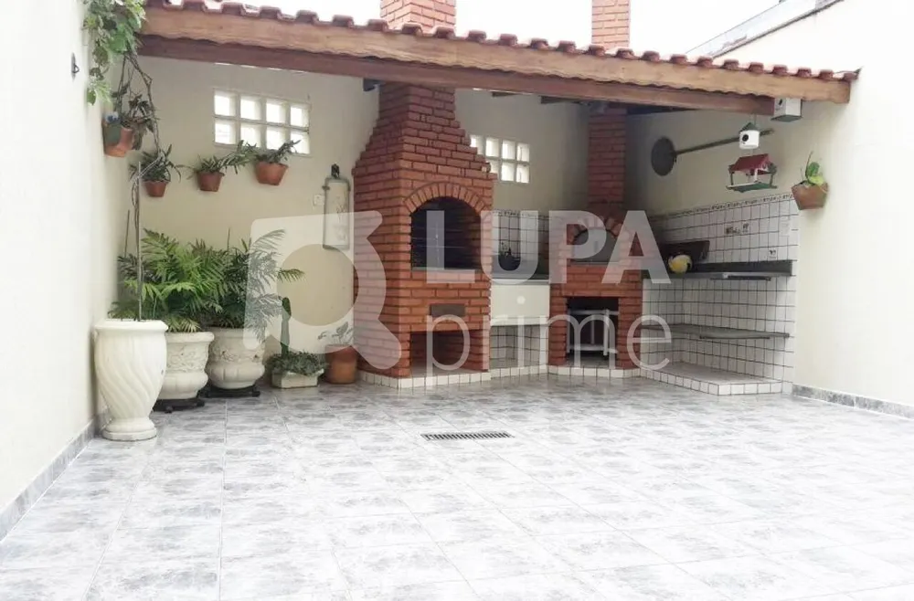 Casa, 3 quartos, 190 m² - Foto 7
