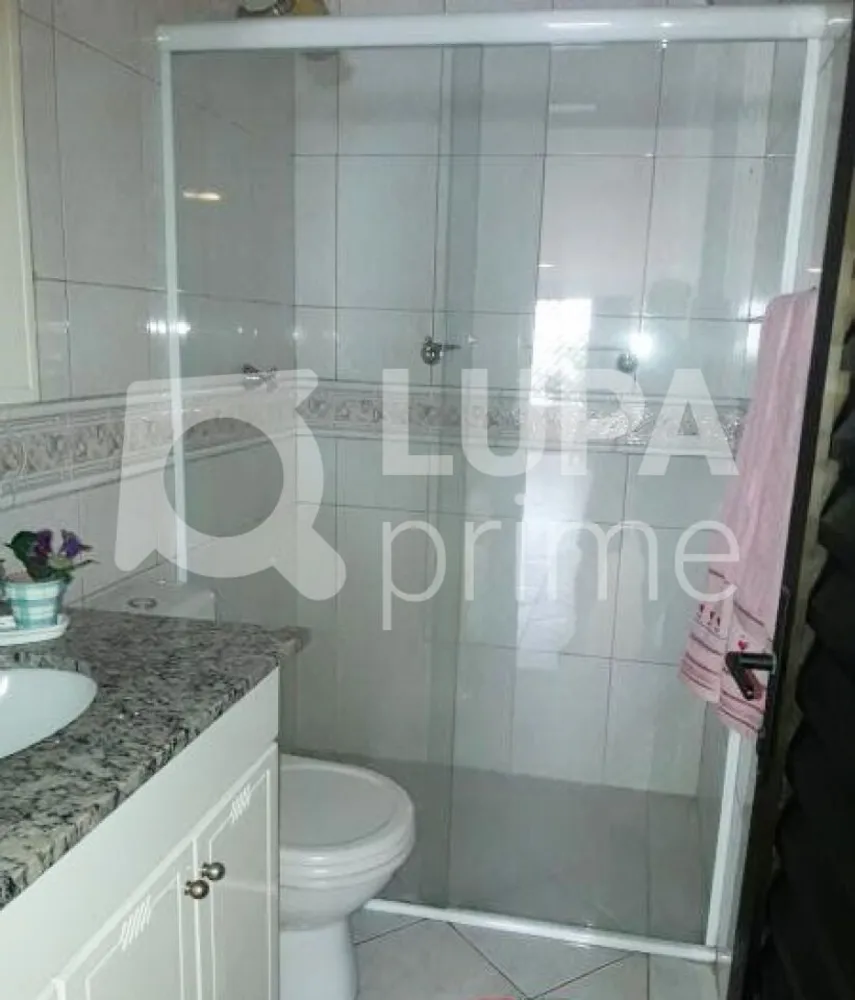 Casa, 3 quartos, 190 m² - Foto 11