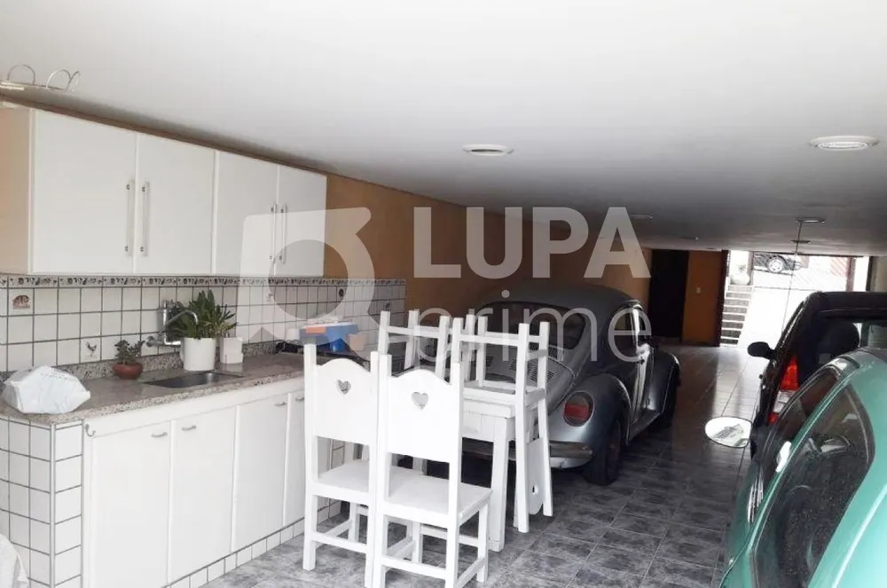 Casa, 3 quartos, 190 m² - Foto 6
