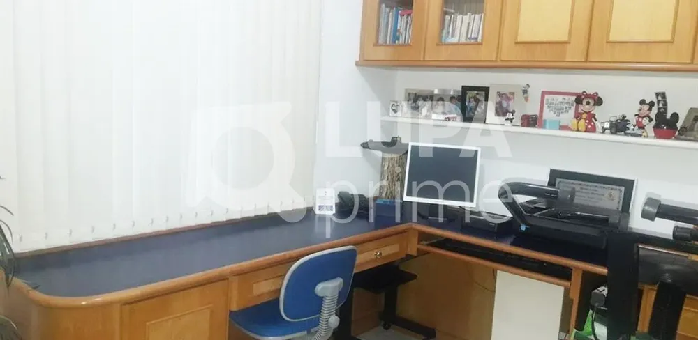 Casa, 3 quartos, 190 m² - Foto 1