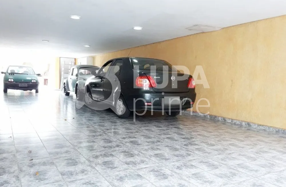 Casa, 3 quartos, 190 m² - Foto 4