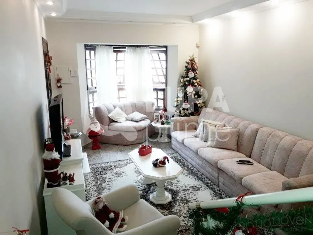 Casa, 3 quartos, 190 m² - Foto 3