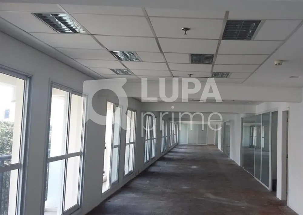 Sala-Conjunto, 516 m² - Foto 1