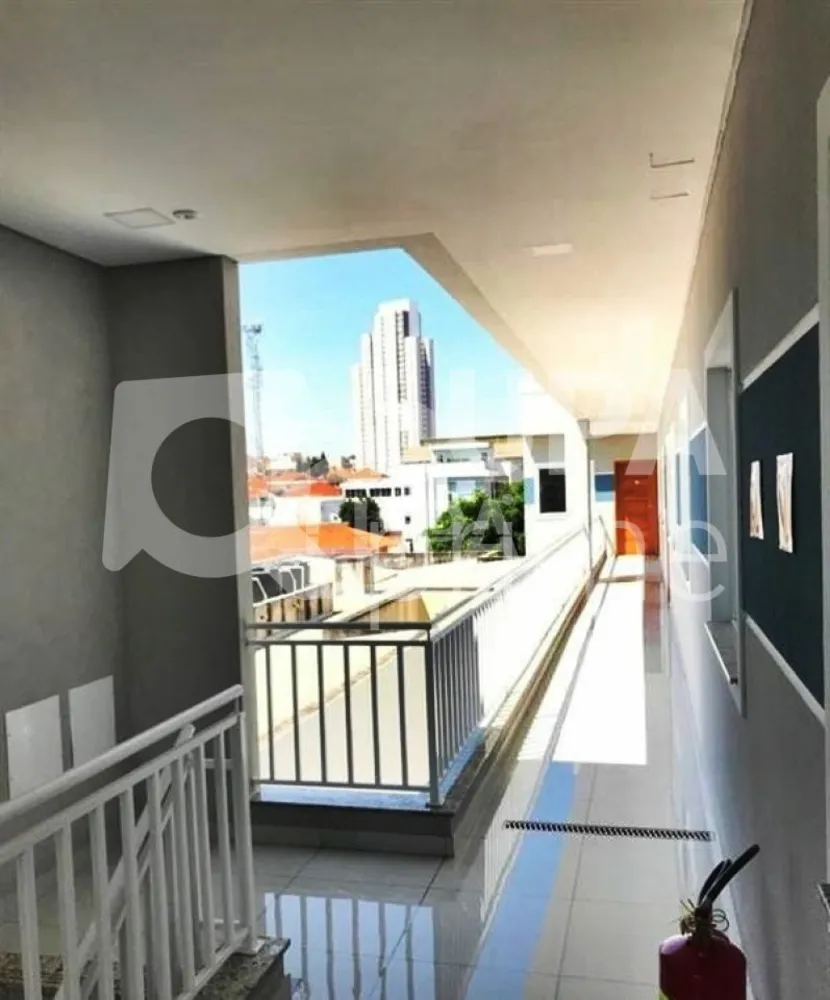 Apartamento, 2 quartos, 44 m² - Foto 5