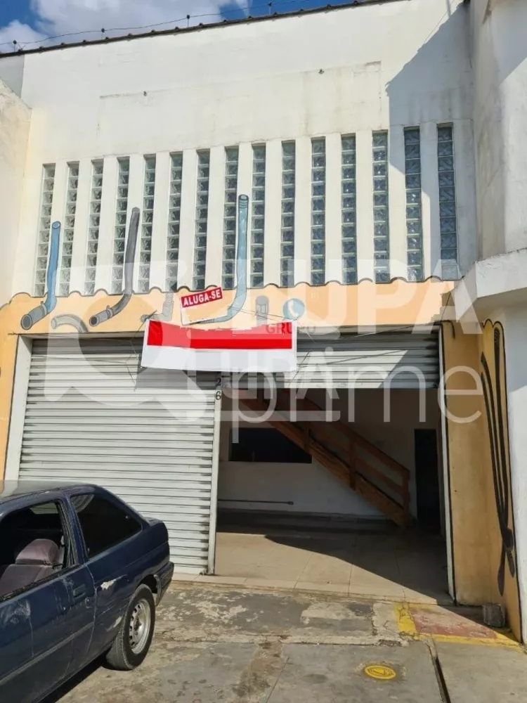 Conjunto Comercial-Sala para alugar, 90m² - Foto 4