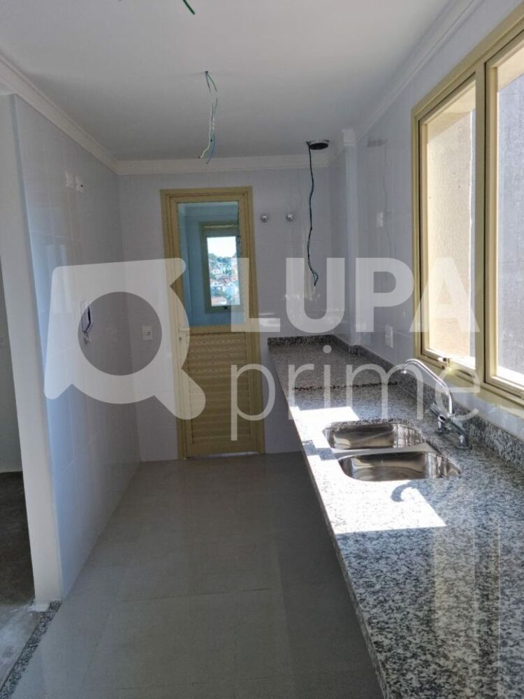 Apartamento, 3 quartos, 133 m² - Foto 4