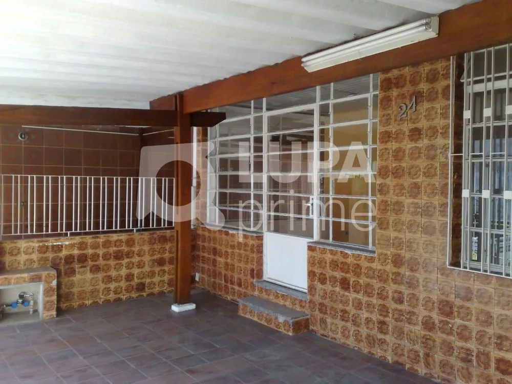 Casa, 3 quartos, 200 m² - Foto 6