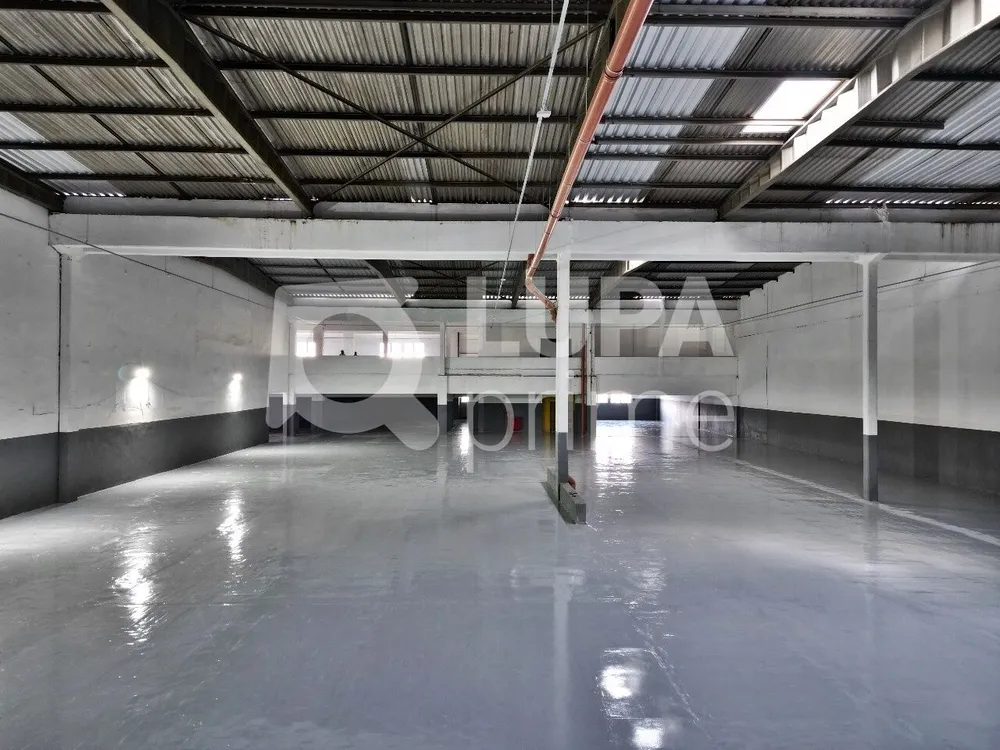 Depósito-Galpão, 7042 m² - Foto 2
