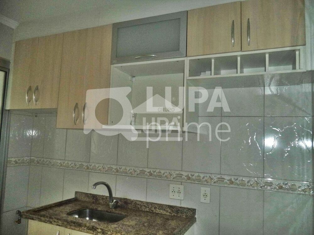 Apartamento à venda com 2 quartos, 49m² - Foto 6