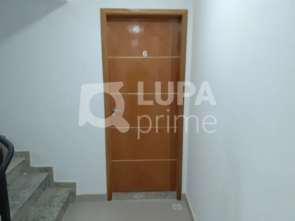 Apartamento, 1 quarto, 36 m² - Foto 8