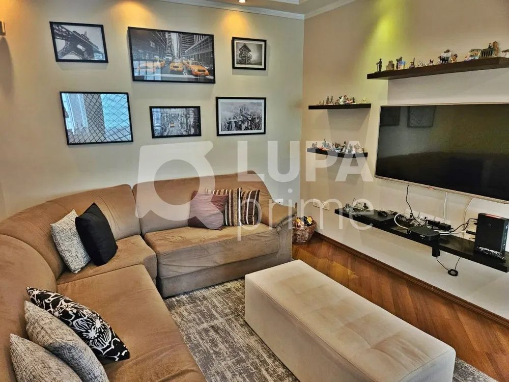 Casa, 3 quartos, 323 m² - Foto 2