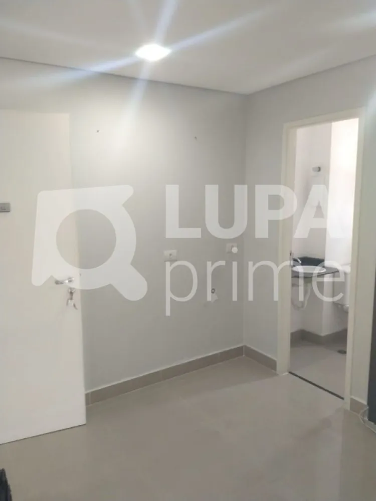 Apartamento, 2 quartos, 44 m² - Foto 5